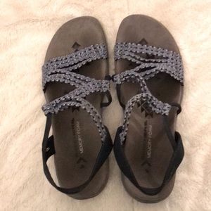 Skechers Reggae Slim Stretch Sandals